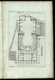 Oltre alla descrizione, troverai la scheda tecnica, la foto gallery e i contatti del teatro. Piante E Prospetti Del Teatro Carlo Felice Di Genova