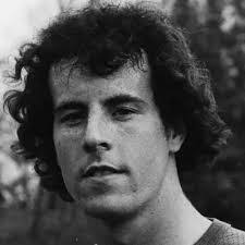 Brian Finneran's Instagram, Twitter & Facebook