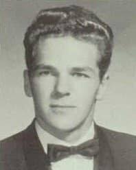 My dear brother Daniel Riopel passed away this morning after a battle with  cancer. He graduated from Buchser in 1965.