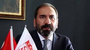 Jun 01, 2021 · fenerbahçe kulübü başkanı ali koç, ligin son haftalarında teknik direktörlük görevini üstlenen emre belözoğlu'nun yeni sezonda takımın başında olmayacağını söyledi. Sivasspor Baskani Mecnun Otyakmaz Medipol Basaksehir Maci Icin Iddiali Konustu