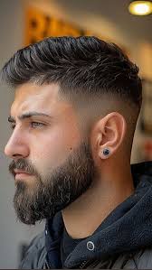 150 Beard mustache ideas