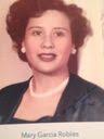 Mary Robles Family History & Historical Records