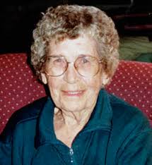 Maxine Lakin Obituary (2006)