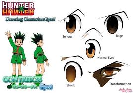 Xkaidenz april 1, 2018 anime leave a comment. Gon Freecss Angry Posted By Ethan Sellers