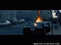 You can watch forever burning flames. Car Burning Gifs Get The Best Gif On Giphy