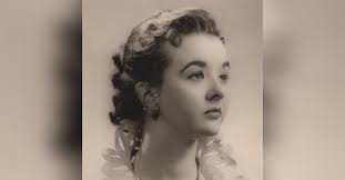 Barbara Ann Dodson Obituary