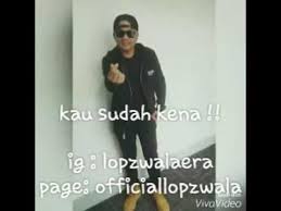 Berita duka itu diumumkan radin, atau nama sebenarnya radin amir effendi menerusi satu hantaran di instagram miliknya untuk tatapan peminat. Kau Sudah Kena Youtube