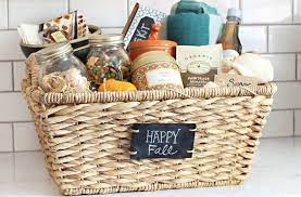 Diaper Raffle Prizes People Actually Want To Win Gift Baskets Perfect Gift Basket Fall Gift Baskets