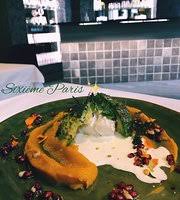 10 Meilleurs Restaurants Pres De Station Sevres Babylone Paris Tripadvisor