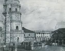 Some patients were transferred to nearby hospitals, including two who needed surgery and 12 babies from the neonatal intensive care unit, cnn philippines said, citing hospital officials. Opinion How Important Is The Preservation And Restoration Of Historic Landmarks In The Philippines Tatler Philippines