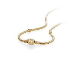 Eine pandora kette bietet anspruchsvollen damen ein accessoire, das jedem betrachter sofort positiv ins auge sticht. Pandora Kette 550702 123juwelier De