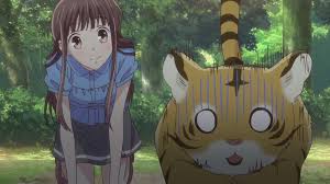 Pin On Anime Fruits Basket 2019 2020