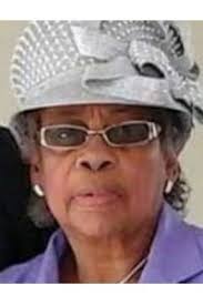 Mother Carolyn McCray Obituary in Miami at Wright & Young Funeral Home