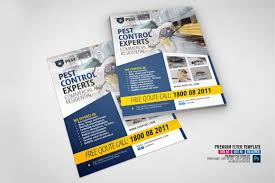 This analysis assesses these factors in relation to a business. Pest Control Services Company Flyer Pest Control Services Flyer Pest Control
