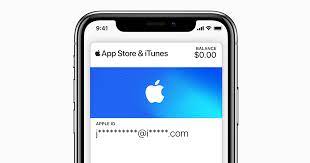 How to add apple gift card to wallet 2020. Create And Add Money To An Itunes Pass Apple Support