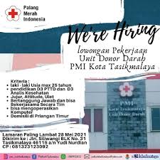 Check spelling or type a new query. Lowongan Kerja Di Tasikmalaya Jawa Barat Agustus 2021