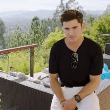 Zac efron, star of the upcoming film the greatest showman, invites vogue in and answers 73 questions. Life S A Crazy Ride