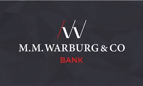 Our capital is entirely in private hands, which means that we are free from institutional influences. Uber Uns Warburg Navigator M M Warburg Co