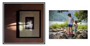 Artist's Reception: Photos by Gene Panczenko & Thom Pernice