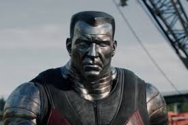 A page for describing ymmv: Deadpool Movie Trailer Colossus Angel Dust Negasonic Teenage Warhead Battle In Hilarious New Clip Video Player One