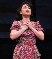 Pin By Chelsea Paradiso On Broadway Musicals In 2020 Lea Salonga Broadway Lea
