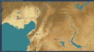 Though syria accounts for less than one percent of the world's population, its people make up nearly one third of refugees worldwide. Dcs Syria Map Faq Dcs Syria Map Ed Forums