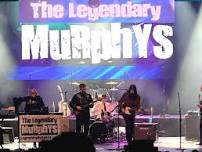 The Legendary Murphys