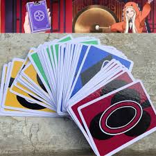 Well boys i finished the wrap on my weebvo lol i know it's not really cursed but thought i'd share it with the community (i.redd.it). 40pcs Board Game Nim Zero Poker Cards Anime Kakegurui Runa Yomozuki Yumeko Cosplay Prop Best Discount 756e60 Cicig