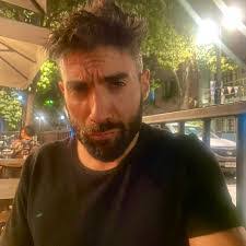 Diego Varas's Instagram, Twitter & Facebook