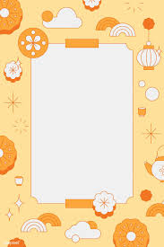 Download Premium Vector Of Chinese Mid Autumn Festival Frame Vector 1200970 In 2020 Mid Autumn Festival Chinese Festival Mid Autumn