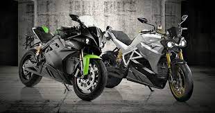 Energica Motorcycles New Commercial Agreement In New York And Ne U S Cycle News
