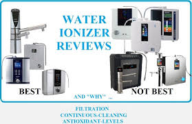Tyent Water Ionizer - Alkaline Water Machine - Jul, 2024 Sale!