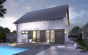 Unsere marken agieren mit innovativen hauskonzepten jeweils eigenständig am markt. Musterhaus Design 09 Von Okal Haus Gmbh Okal Haus Haus Musterhaus