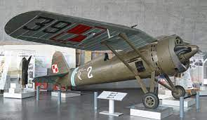 Some 22 were assembled from polish kits in bandung, a further seventeen were manufactured locally. Pzl P 11 Wikipedia