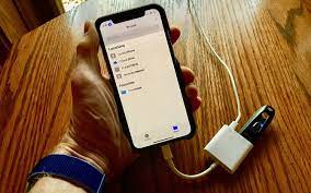 See full list on wikihow.com You Can Now Access Flash Drives On An Iphone Or Ipad Here S How Mac Business Solutions Apple Premier Partner