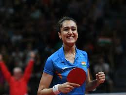 Jun 30, 2021 · khel ratna is india's highest sporting honour and in 2020, for the first time in history, five athletes including rohit sharma, manika batra, vinesh phogat, rani rampal and mariyappan phangavelue received the award. Manika Batra Says Recent Results At German Swedish Open Justify Split From Childhood Coach Sandeep Gupta Sports News Firstpost