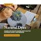 Natural Dyes Workshop event image