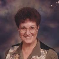 Peggy P Lloyd Obituary (1937