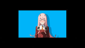 Discover (and save!) your own pins on pinterest Steam Workshop Zero Two Jumping 1080p 60fps