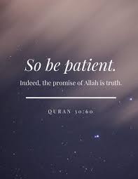 In this guide, i list 20 top resources about indeed cover letter box. So Be Patient Indeed The Promise Of Allah Is Truth Quran 30 60 Undated Weekly Planner For Muslim Americans Week Per Page Organizer Diary Gift For Letter Sized 8 5 X 11 Inch