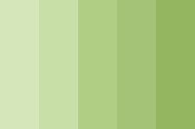 Wallpaper ppt warna hijau muda. Green Tea Mix Color Palette Warna