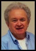 Obituary information for Rita G. Petkunas