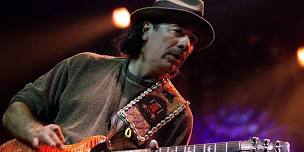 Ultimate Santana Tribute Band