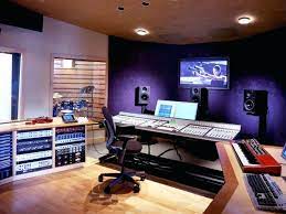 Recording studio design idea 1: Small Recording Studio Design Super Home Ideas Best Software Bedroom Atmosphere Garage Interior Plans Apppie Org