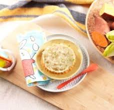 Recette Bebe 6 Mois Patate Douce Endive En Duo Bledina Recette Recette Babycook Bledina Recette Idee Recette Souper