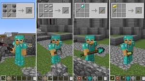 Balkon's weapon mod is a mod that adds many new weapons to minecraft that allow you to smash, shoot, and kill your enemies in new and more exciting ways! Mod Battlegear 2 Download For Minecraft 1 7 10