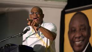 Ace magashule is an south african politician and an antiapartheid activist. South Africa Does Ace Magashule Have A Plan