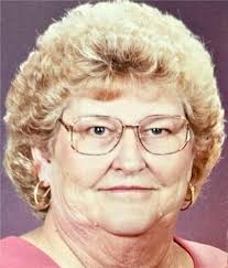 Barbara Haney Obituary (1944