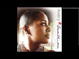 Avery Sunshine ft. Roy Ayers-The Most