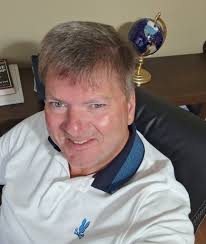 Rick Gillian in people